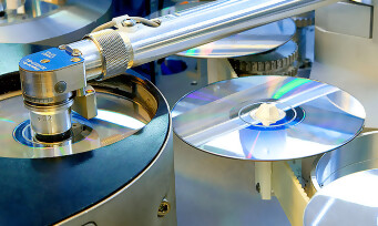 La fin du jeu physique est en marche : Sony transforme déjà son usine de fabrication de disques