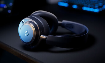 SteelSeries s'attaque au très haut de gamme avec l’Arctis Nova Pro Omni