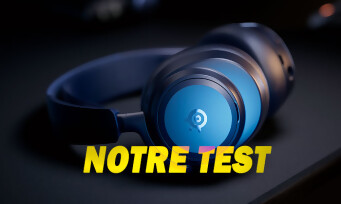 Test SteelSeries Arctis Nova Pro Omni : le casque gaming ultime existe-t-il enfi