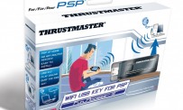 Clé Wi-Fi Thrustmaster Fun Access