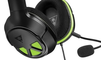 Turtle Beach : la marque revendique plus de 30 millions de casques vendus !