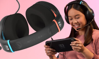 Turtle Beach : un casque audio Nintendo Switch 2 à moins de 30€, voici tous les détails techniques