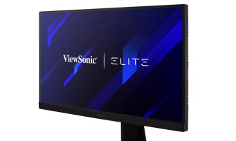 ViewSonic : la marque annonce le XG320U, un 32 pouces 4K 144Hz abordable