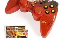 Un pad Super Saiyan