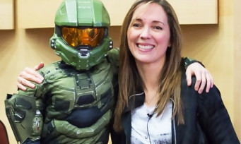 343 Industries (Halo) : Bonnie Ross, la big boss du studio, démissionne au bout de 15 ans