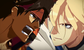 Guilty Gear : un nouveau jeu en développement, les fans vont devoir attendre