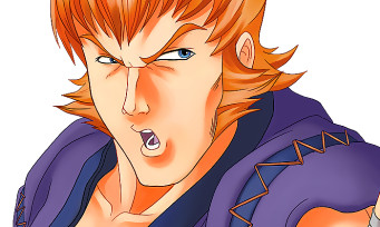 Street Fighter EX : le successeur spirituel du jeu accueille aussi Allen Snider dans son casting