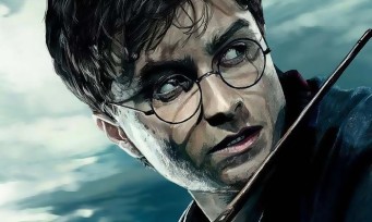 Harry Potter : un jeu en open-world en développement chez Avalanche ? Le grosse fuite du jour