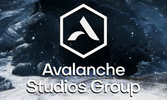 Avalanche Studios : la firme change de nom et tease son prochain jeu en vidéo