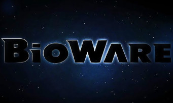 BioWare : une nouvelle licence majeure en approche