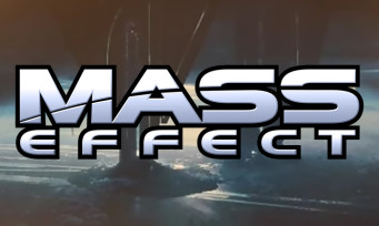 Mass Effect 5: the first artworks, we will have to be patient