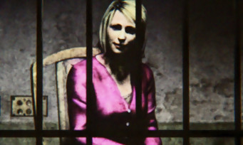 Silent Hill 2: a remake would also be in development and it would be an exclusive