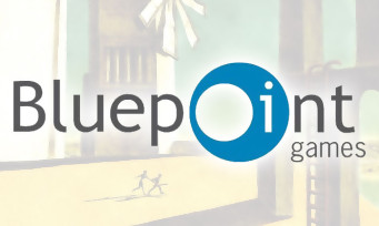 Bluepoint Games : le studio tease un remake d'une qualité exceptionnelle, ICO en ligne de mire ?