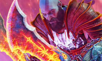 God of War Multijoueur : des images du jeu annulé ont fuité, ça se passait en Grèce Antique