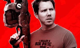 Cliff Bleszinski (Gears of War) : il jure de ne plus jamais refaire de jeu