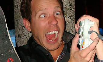 Cliff Bleszinski fonde  Boss Key, son propre studio de développement