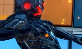 Maverick Hunter : un Megaman FPS à la sauce Metroid Prime