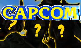 Capcom : grosse fuite chez l'éditeur, tous les jeux de 2021 ont fuité !