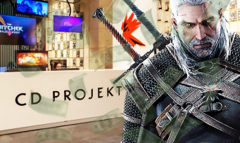 CD Projekt : la valeur de l'entreprise révélée, c'est hallucinant