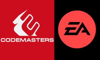Codemasters donne son go pour se faire racheter par Electronic Arts