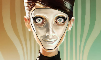 We Happy Few : des nouvelles images qui font halluciner