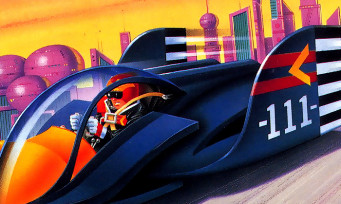 F-Zero Wii U : Nintendo avait demandé à Criterion (Burnout) de développer le jeu