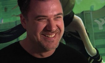 Todd Papy (God of War Ascension) rejoint Crytek et travaille sur un nouveau projet