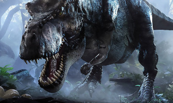 Crytek : la démo VR "Back to Dinosaur Island 2" disponible gratuitement