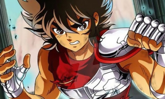 CyberConnect2 : le studio à l'oeuvre sur l'adaptation d'un anime, l'heure de Saint Seiya a-t-elle sonné ?