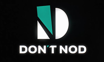 DONTNOD Entertainment : le studio change de nom et de logo, et tease 7 jeux !