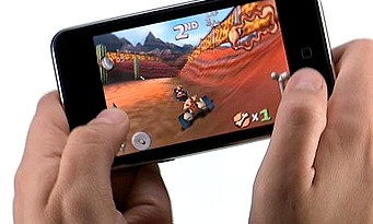 DICE L.A. : un blockbuster sur iOS et Android ?