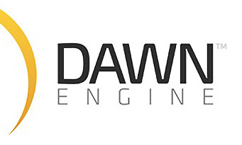 Dawn : une image du moteur qui fera tourner le prochain Deus Ex