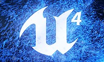 PS4 : une vidéo qui montre la puissance de l'Unreal Engine 4