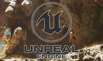 unreal engine 4.