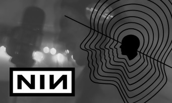 Eyes Out: Nine Inch Nails guitarist launches his own video game studio, no joke