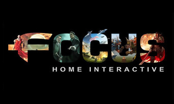 E3 2015 : Focus Home Interactive dévoile sa liste de jeux présents à Los Angeles