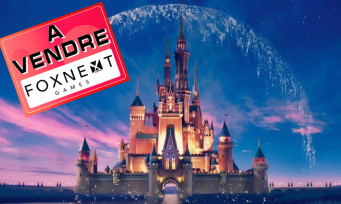 Disney : la firme ne veut déjà plus de FoxNext, la filiale de jeu vidéo appartenant à la 21st Century Fox