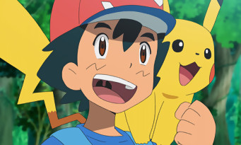 Pokémon sur Switch : Game Freak et Nintendo sont sur un nouveau RPG