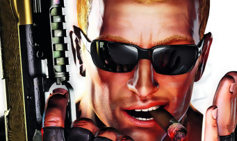 Duke Nukem : Gearbox trouve un accord avec 3D Realms et reste seul détenteur des droits