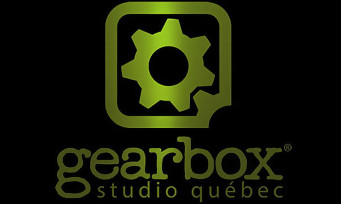 Gearbox Software : un nouveau studio ouvre ses portes au Canada