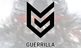 Guerrilla Games : le studio recrute pour du multijoueur massif, Killzone de retour ?