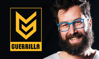 Guerrilla  : le studio annonce le décès de son talentueux producteur Patrick Munnik