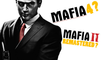 Mafia 4 : le jeu pourrait être en développement, Mafia II Remastered aussi en ligne de mire