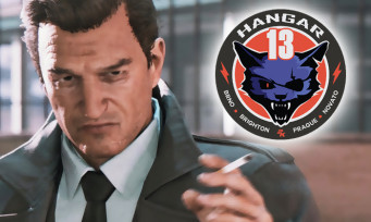 Hangar 13 : une nouvelle franchise en conception, adieu Mafia 4 ?