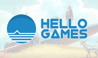 Hello Games : les développeurs de No Man's Sky travaillent sur un nouveau jeu "ambitieux" !