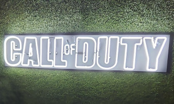 Call of Duty 2019 : des joueurs de football américain y ont déjà joué, ça tease à mort