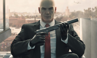 Hitman : "le prochain jeu est sur la bonne route", quand IO Interactive parle du futur