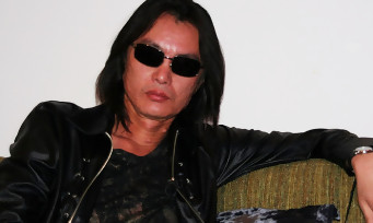 Tomonobu Itagaki (Ninja Gaiden, Dead or Alive) founds his studio and wants to work with Microsoft