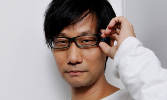 Metal Gear : Hideo Kojima n'a jamais eu l'intention de rendre le scénario complexe