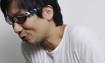 Hideo Kojima : le créateur de Metal Gear serait parti de Konami